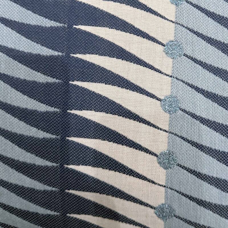 Uttermost Jetty Outdoor Pillow