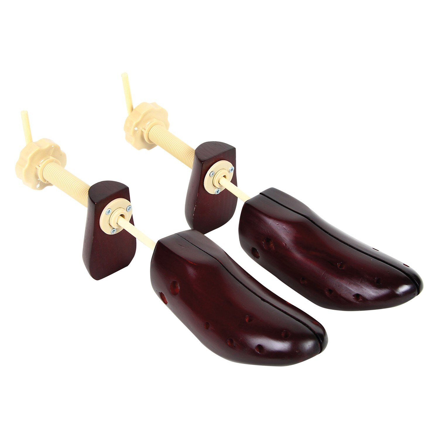 men's wooden shoe stretchers