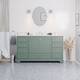 Option Sage Green