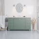 Option Sage Green