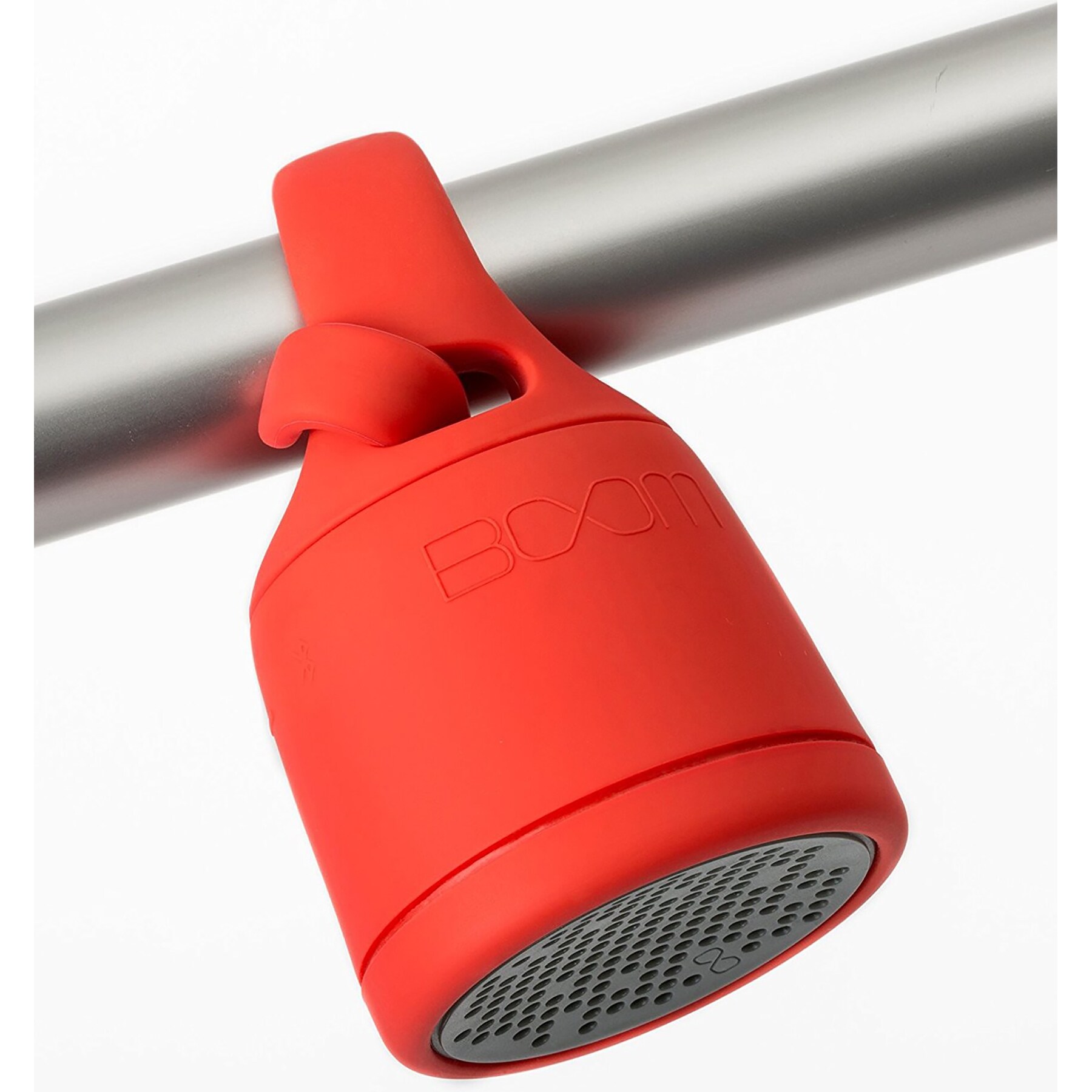 boom swimmer waterproof wireless bluetooth speaker