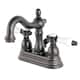 Option Oil Rubbed bronze