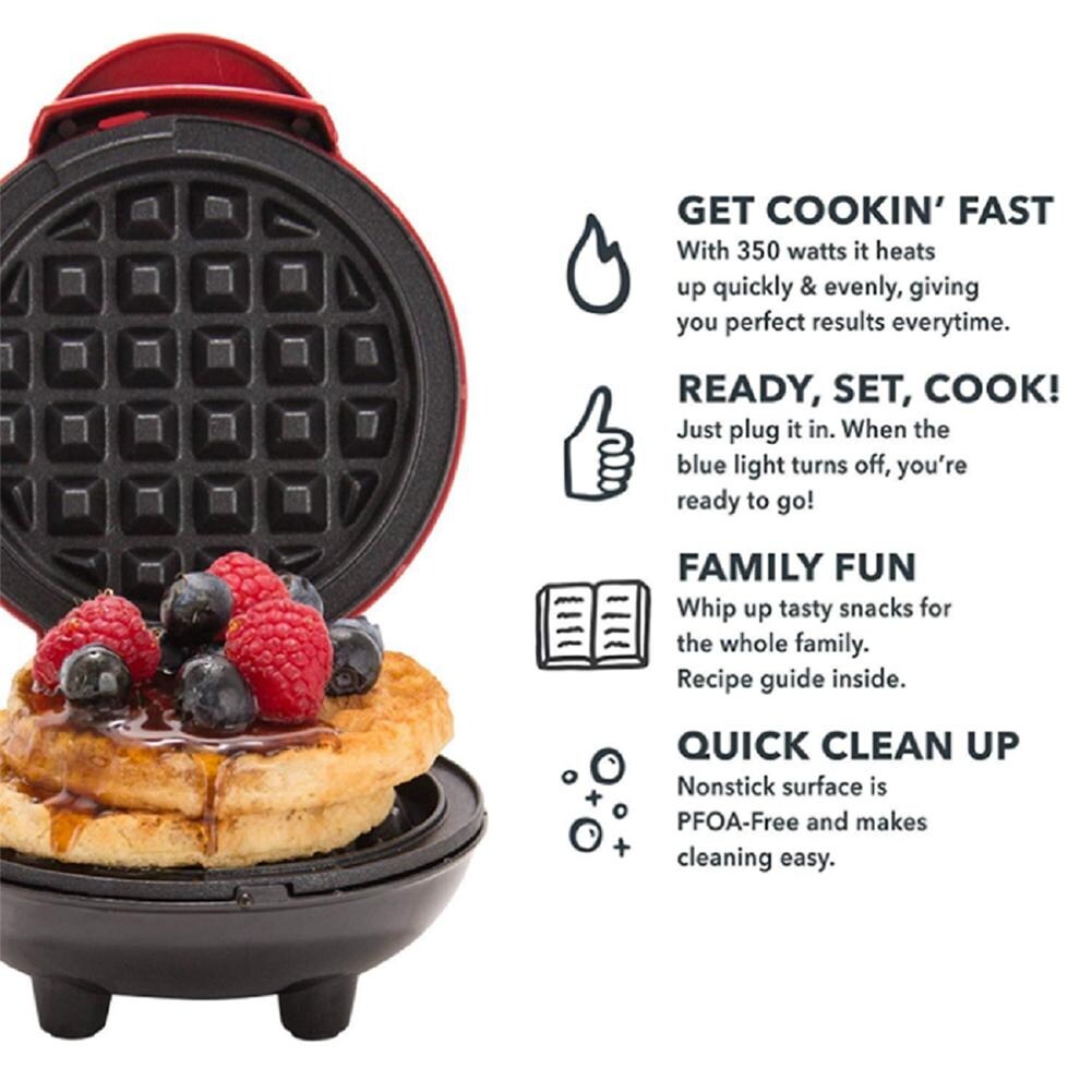 https://ak1.ostkcdn.com/images/products/is/images/direct/17a8d6666c0423bd4aba79891dde3b52186257ee/4-Inch-Mini-Waffle-Maker-Non-stick-Waffle-Maker-In-Red.jpg