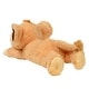 preview thumbnail 4 of 4, Lambs & Ivy Disney Baby Lion King Safari Simba Plush Stuffed Animal Toy