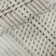 preview thumbnail 29 of 121, Premium Washable Super Soft Modern Plaid Mayfield Rug