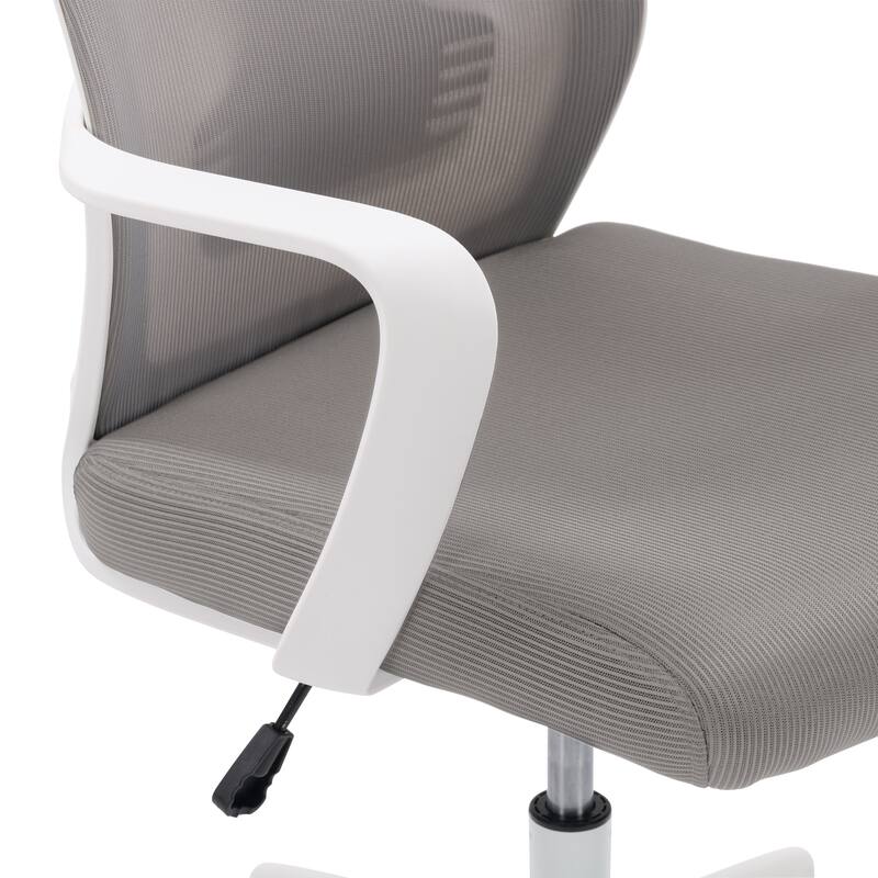 Ashton Workplace Mesh High Back Office Chair