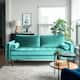 Option Teal