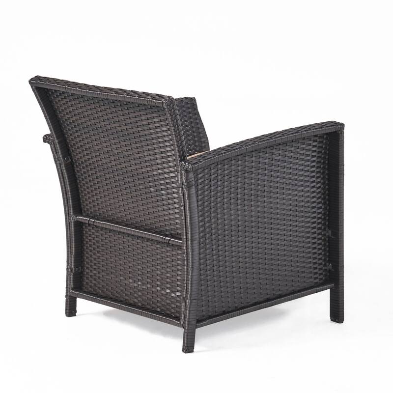 4-PIECE Sofa Set