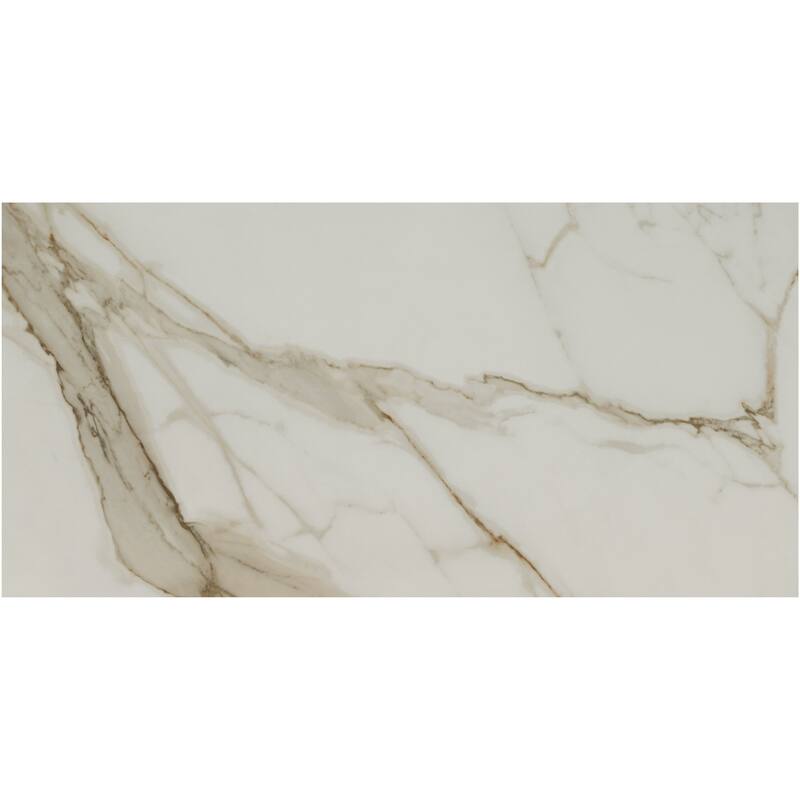 Ackland AKNPTPAL12X24M-CA Palazza - 12" x 24" Porcelain Solid Floor - Cielo Morado