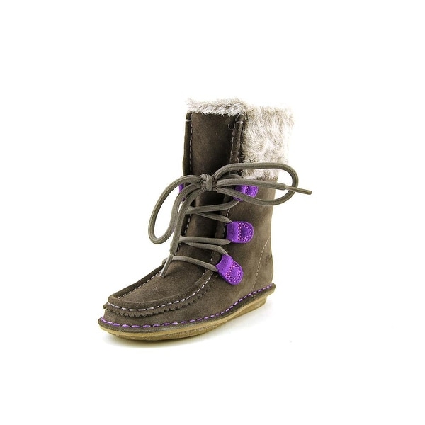clarks toddler winter boots