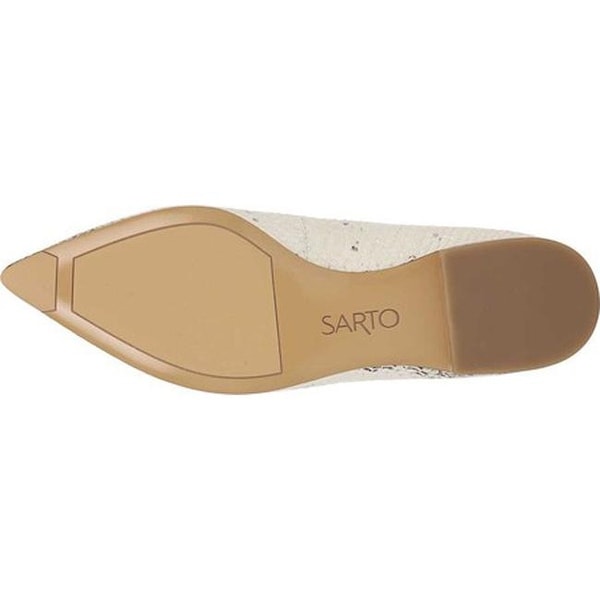 topaz flat sarto by franco sarto