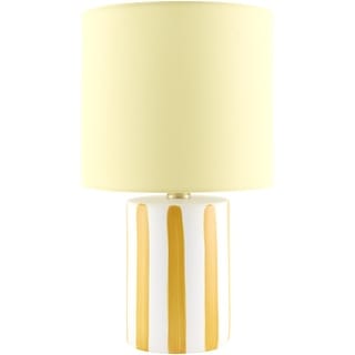 Livabliss Melbu Modern & Contemporary Accent Table Lamp