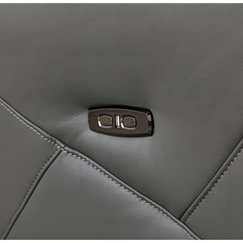 Recliner Chair With Dual Motor