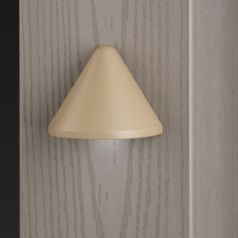 Kichler Fundamentals 3" Deck and Step Light - 3000K