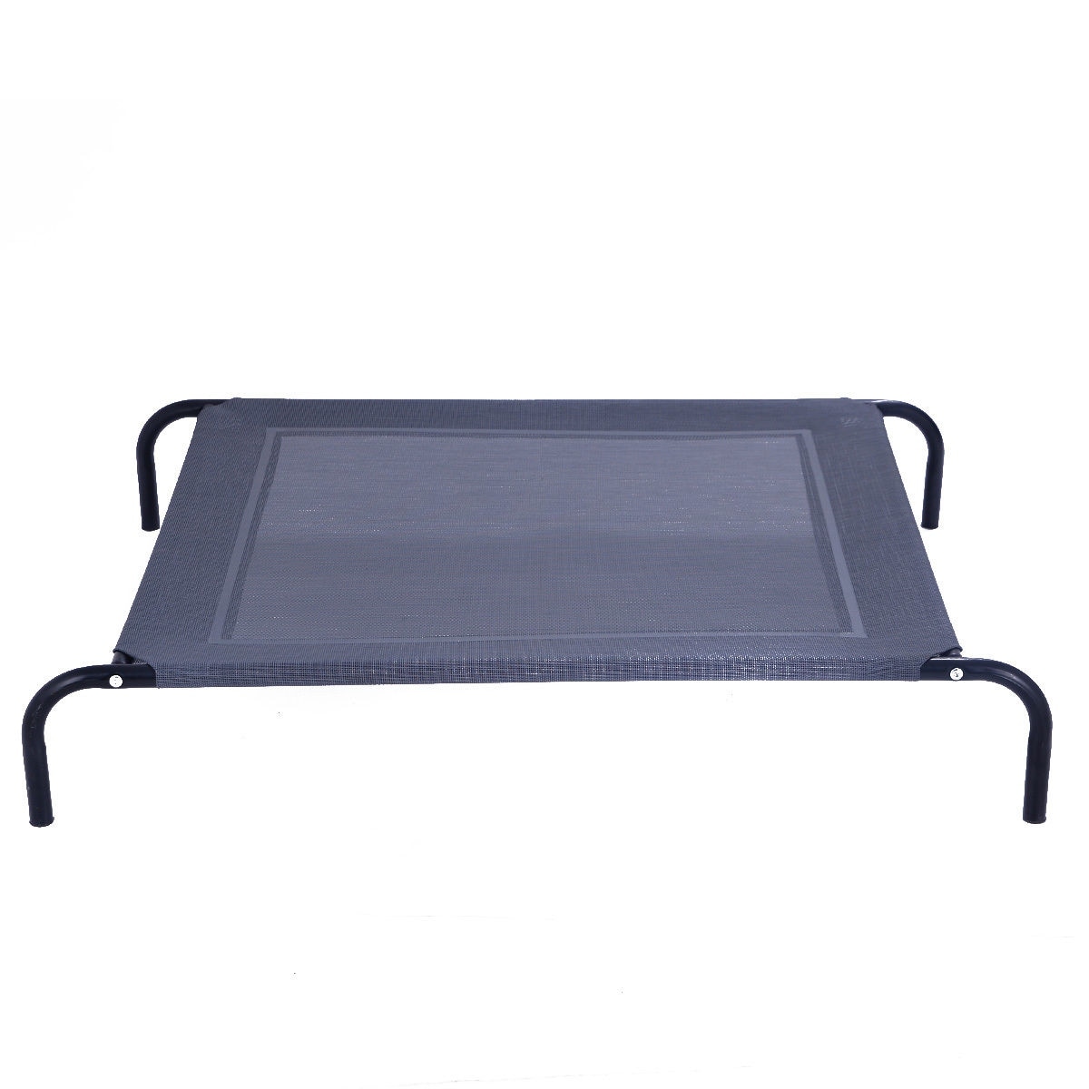 large cot bed mattress