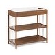 preview thumbnail 8 of 18, Suite Bebe Suite Bebe Pixie Changing Table