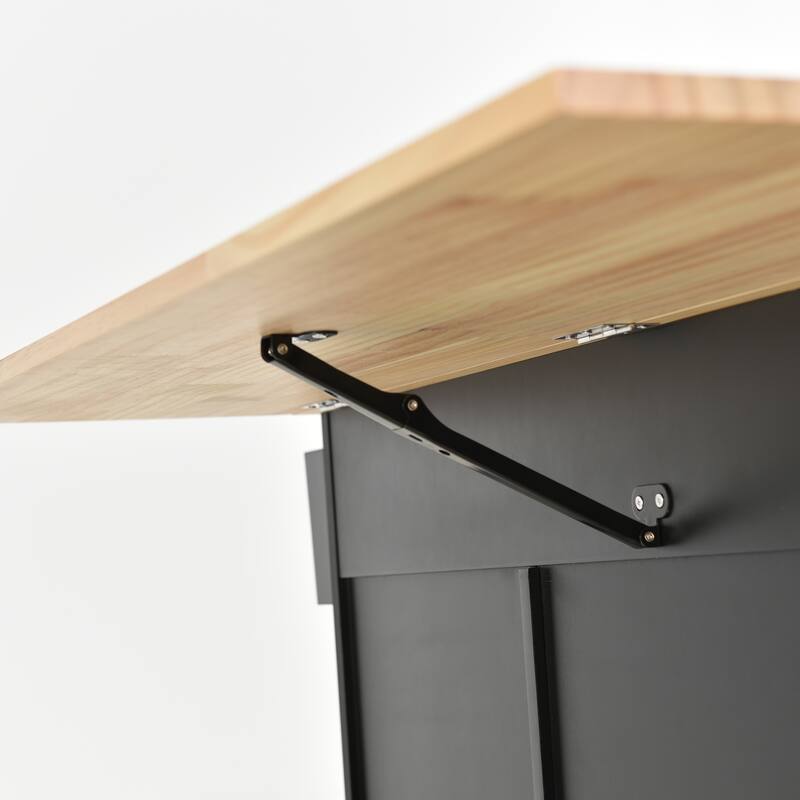 Rolling Mobile Kitchen Island,Drop Leaf Breakfast Bar On Sale Bed