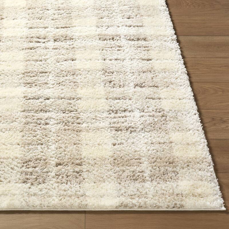 Livabliss Primo Modern & Contemporary Area Rug