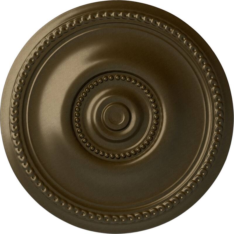 20 5/8"OD x 1 3/8"P Raynor Ceiling Medallion