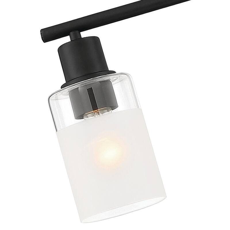 Cedar Lane 4 Light Island - 31