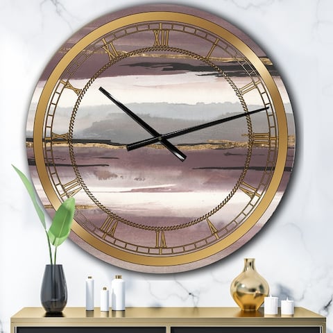 Buy Glam Clocks Online At Overstock Our Best Decorative Accessories Deals