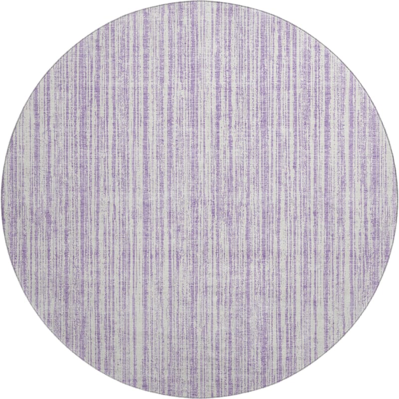 Premium Washable Super Soft Striped Mayfield Rug