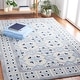 preview thumbnail 2 of 21, SAFAVIEH Handmade Bella Arrie Modern Floral Wool Rug