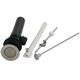 Option Brushed Nickel