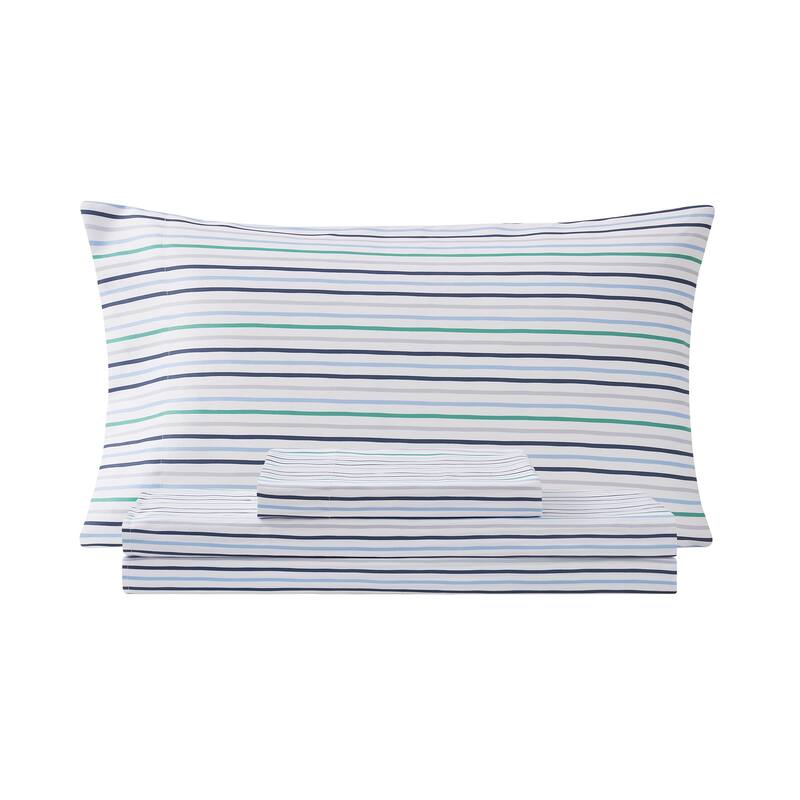 Cooling Technology 5-Piece Bed in a Bag