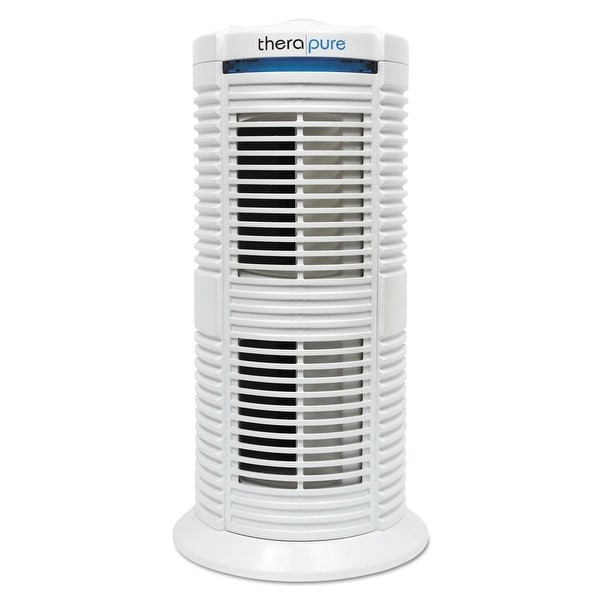 Envion Therapure Permanent HEPA Type Air Purifier, White