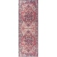 preview thumbnail 57 of 72, Livabliss Adenia Vintage Medallion Printed Area Rug