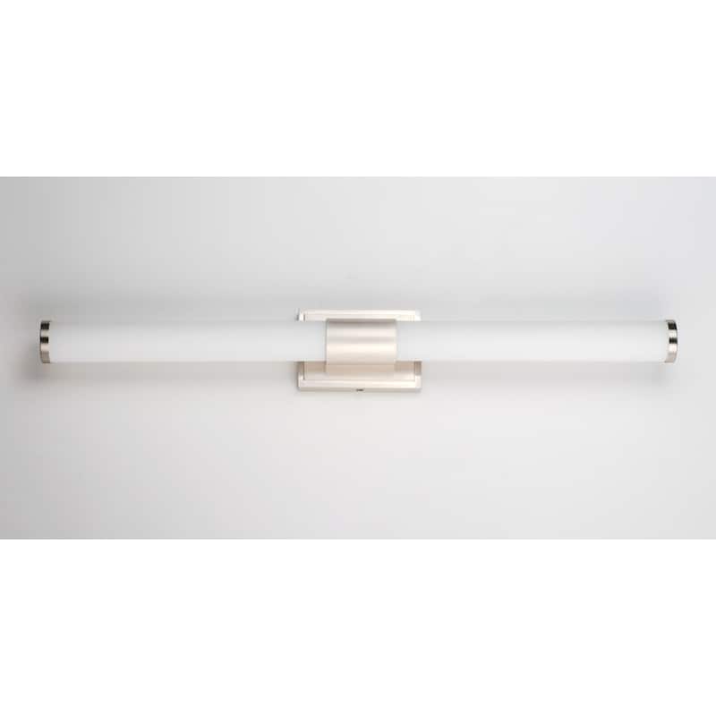 Maxim Optic 24" Tubular LED Bath Bar