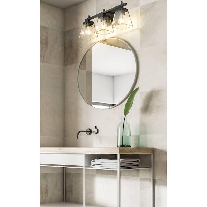 Bellevue ZBF57933 Darbie 3 Light 22" Wide Vanity Light
