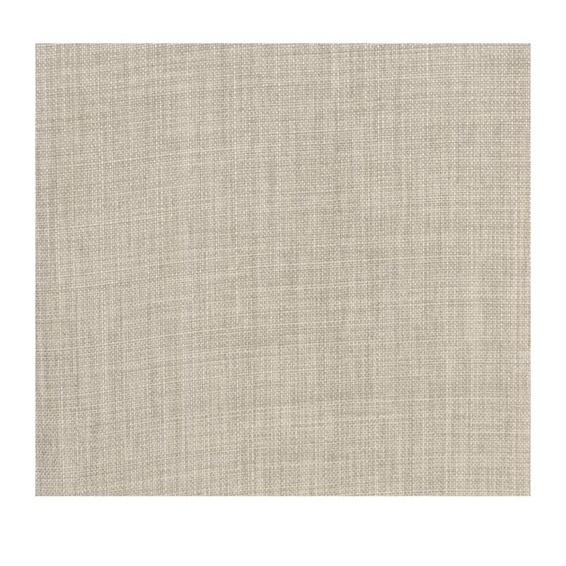 Roomfitters 38-Inch Farmhouse Upholstered Dining Chair (Set of 2), Solid Wood Turned Legs with White Wash Finish, Light Gray