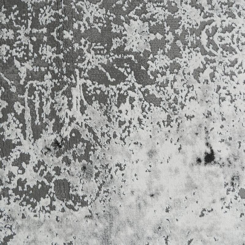 Everest Olympia Traditonal Distressed Area Rug