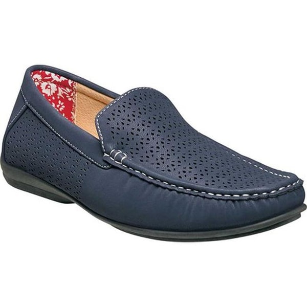 stacy adams cicero loafer