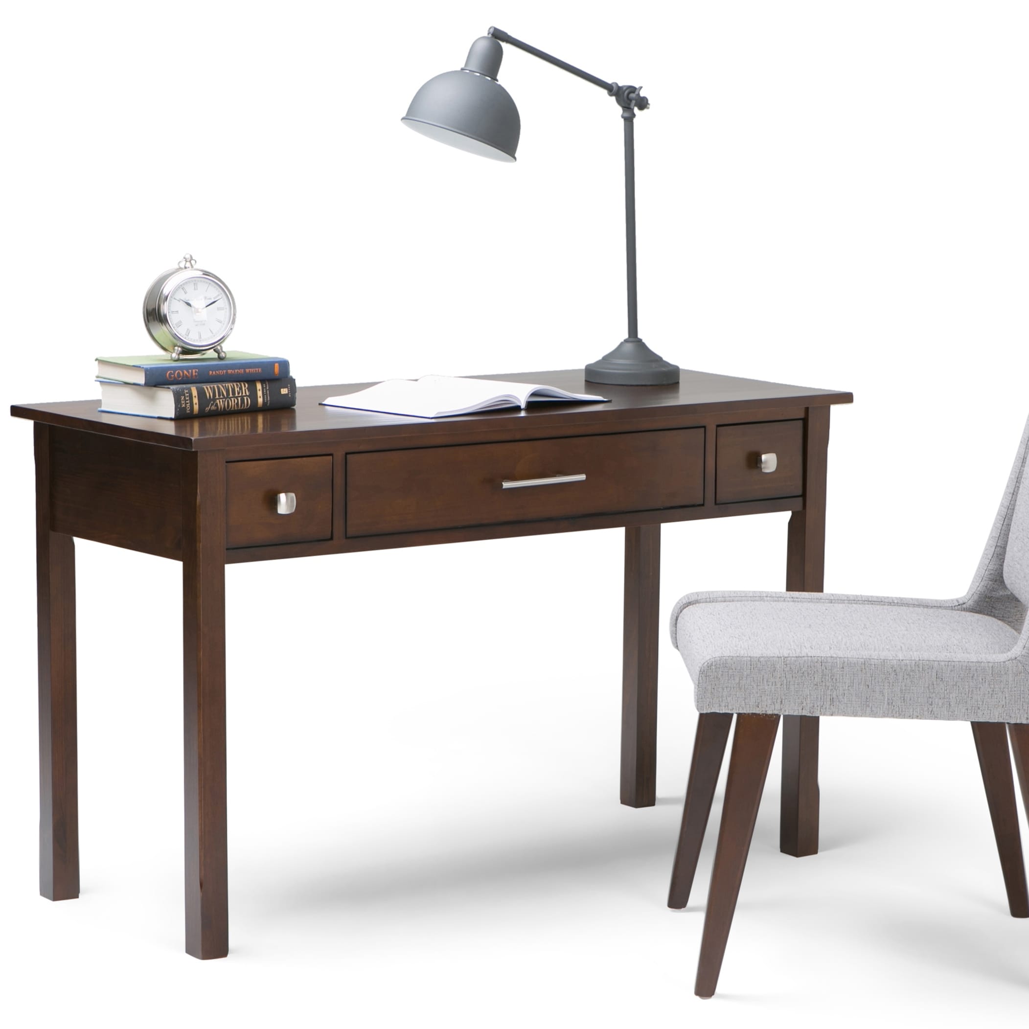 franklin writing desk