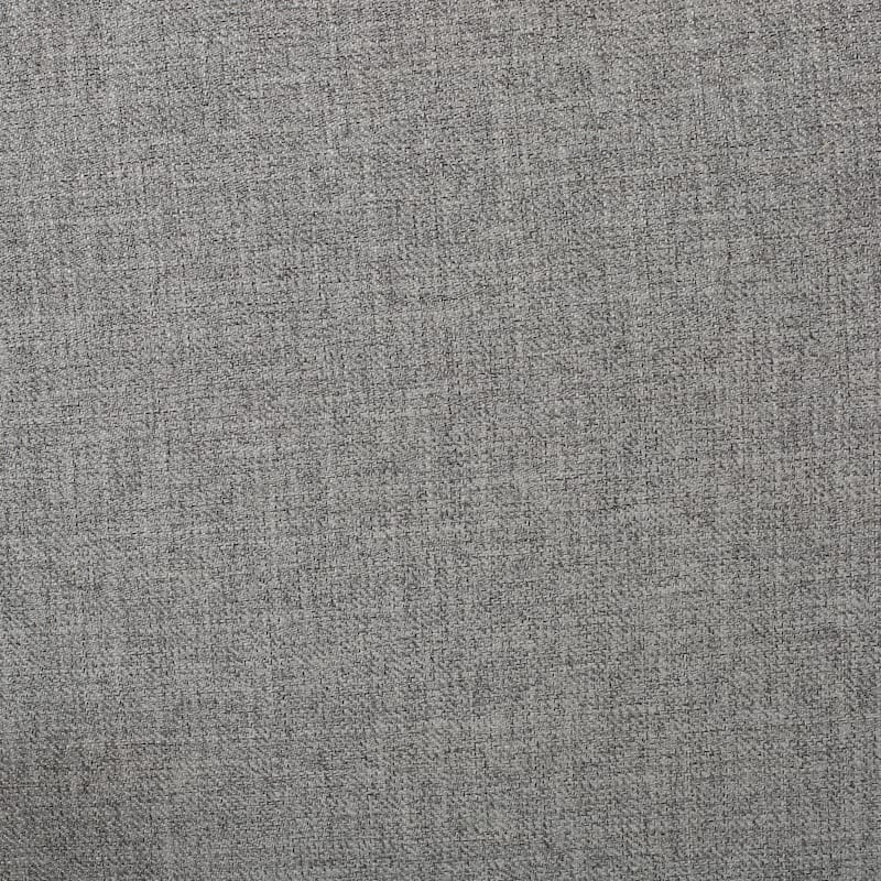 Modern 30" High Back Upholstered Button Tufted Accent Chair with Nailheads for Living Room
