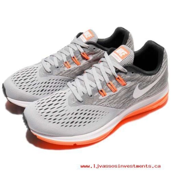 zoom winflo 4 mens
