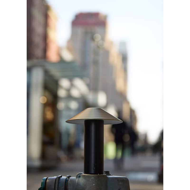 Pina LED Cordless Table Lamp