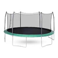 16' & Over Not Included Outdoor Trampoline - Bed Bath & Beyond