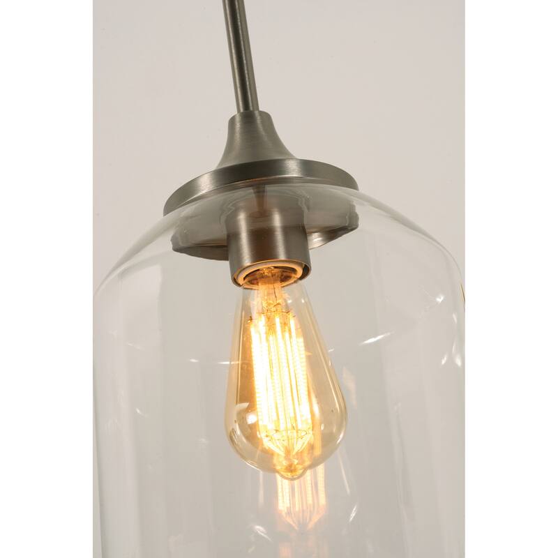 AFX William 6" Pendant Light