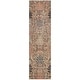 preview thumbnail 133 of 135, Machine Washable Indoor/ Outdoor Boho Traditional Chantille Rug