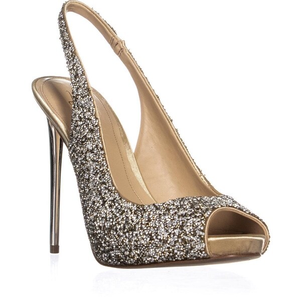 imagine vince camuto gold