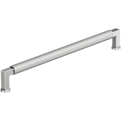 Amerock BP37628 Balata 10-1/16" Center to Center Knurled Handle