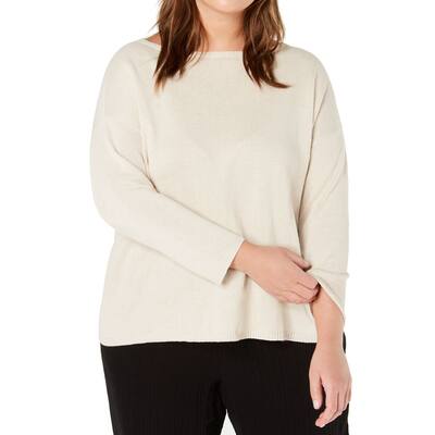 Beige Eileen Fisher Women S Clothing Shop Our Best Clothing