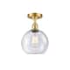 Option Satin Gold / Seedy