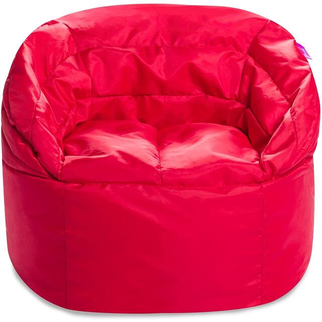 Bean Bag Chair for Kids, Teens and Adults, Comfy Chairs for your Room