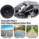 preview thumbnail 4 of 29, 24V Kids Ride on Go Kart with Powerful Motors