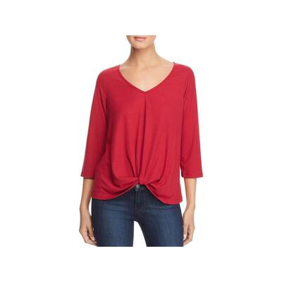 Buy Status By Chenault 3 4 Sleeve Shirts Online At Overstock Our